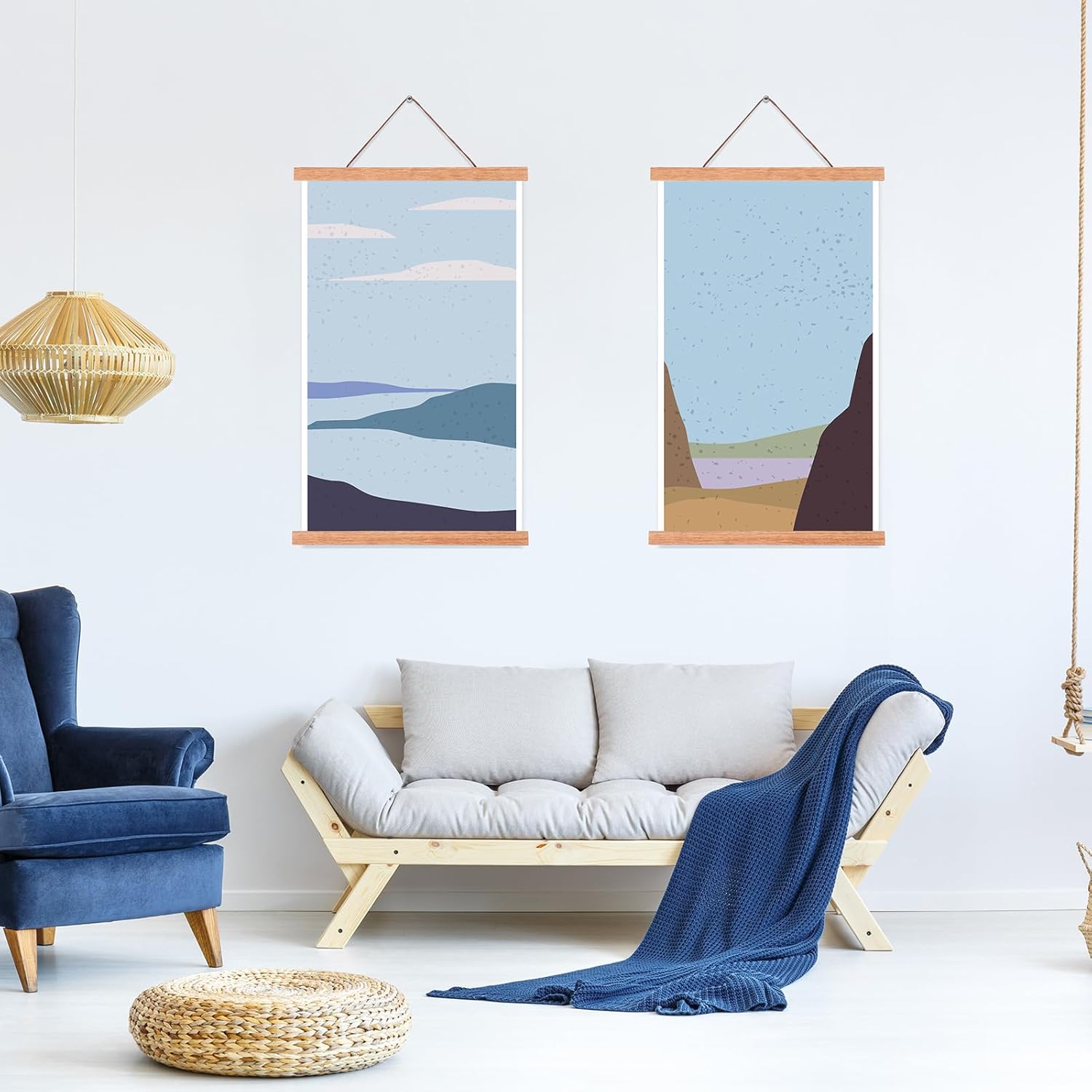 ◉藤沢秀行 名人 直筆サイン色紙 4枚セット（35年以上前・本人揮毫