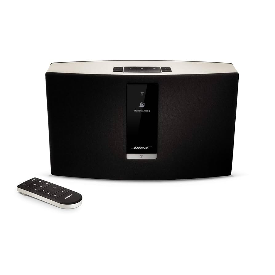 Bose SoundTouch 20 Series III wireless music system サウンドタッチ