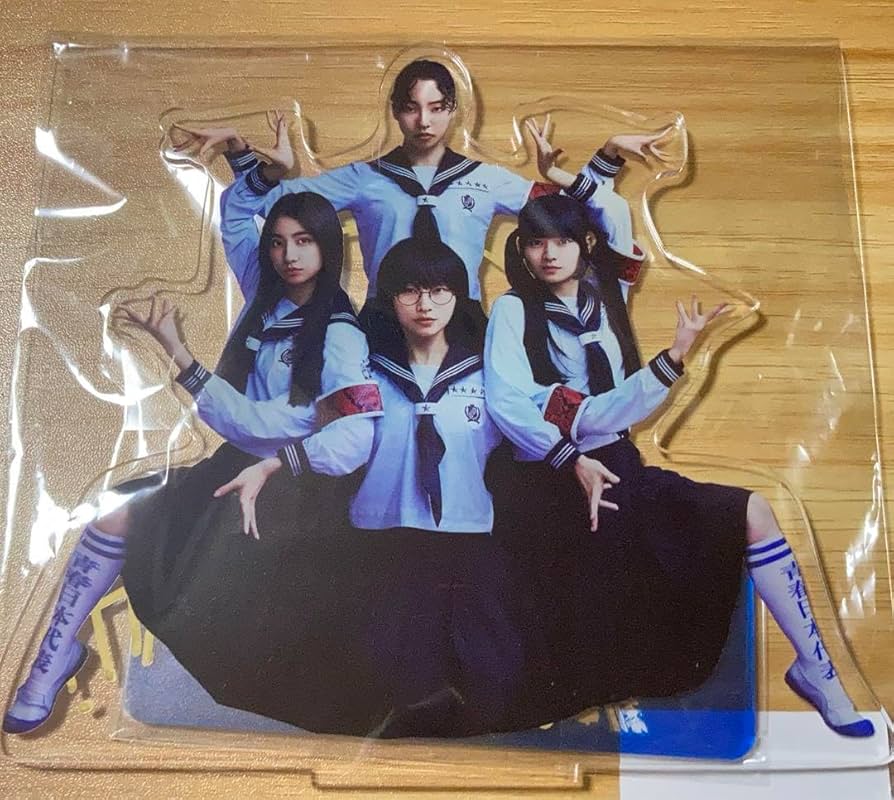 g*n様 【レア】新しい学校のリーダーズ ☆直筆サイン☆ 新しい学校の