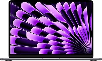 Amazon.com: Apple 2024 MacBook Air with Apple M3 chip, 13-inch