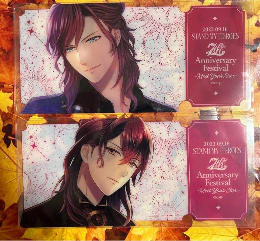 Amazon.co.jp: スタマイ スタンドマイヒーローズ クリアチケット 服部