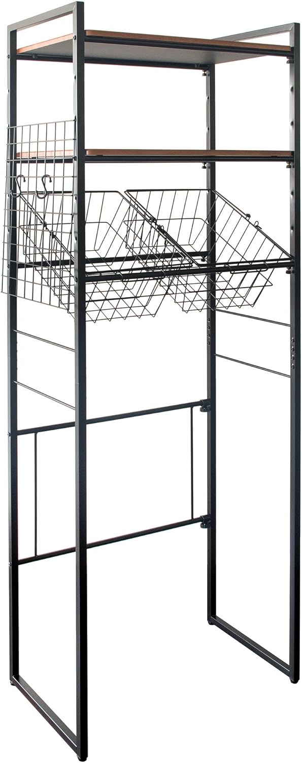 真作】山元春挙/谷川之音/青緑清水図/横物/掛軸☆宝船☆Y-485JM 【真作