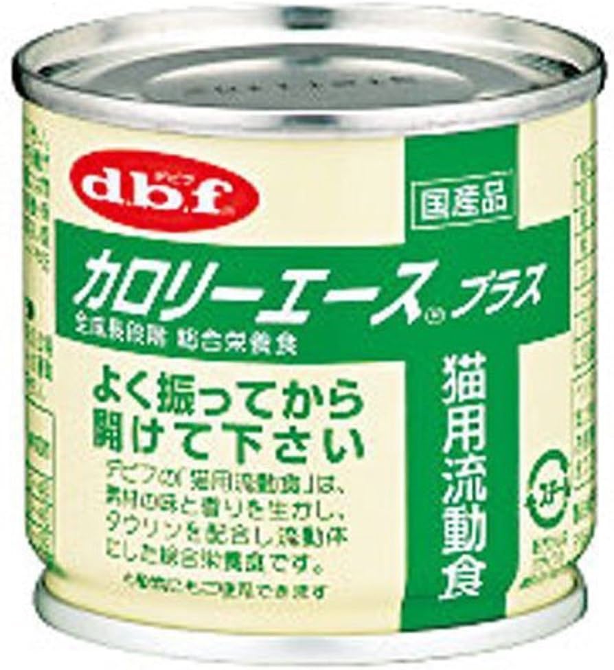 Amazon | デビフ カロリーエースプラス 猫用流動食 チキン 85g×12個