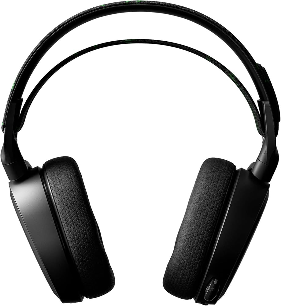 Amazon.com: SteelSeries Arctis 7X Gaming Headset Lossless 2.4 GHz