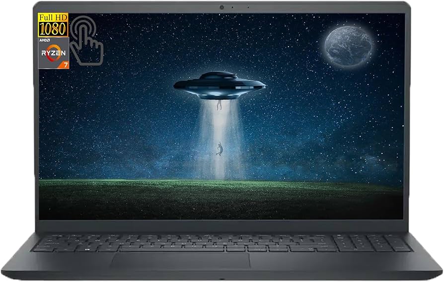 Amazon.com: Dell Inspiron 15 inch Touch Screen 2025 Upgraded