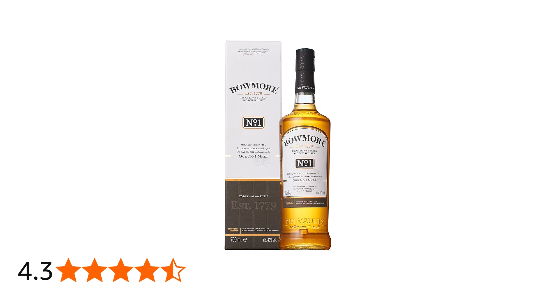 Amazon.co.jp: 【ギフト プレゼント に】 シングルモルトウイスキー