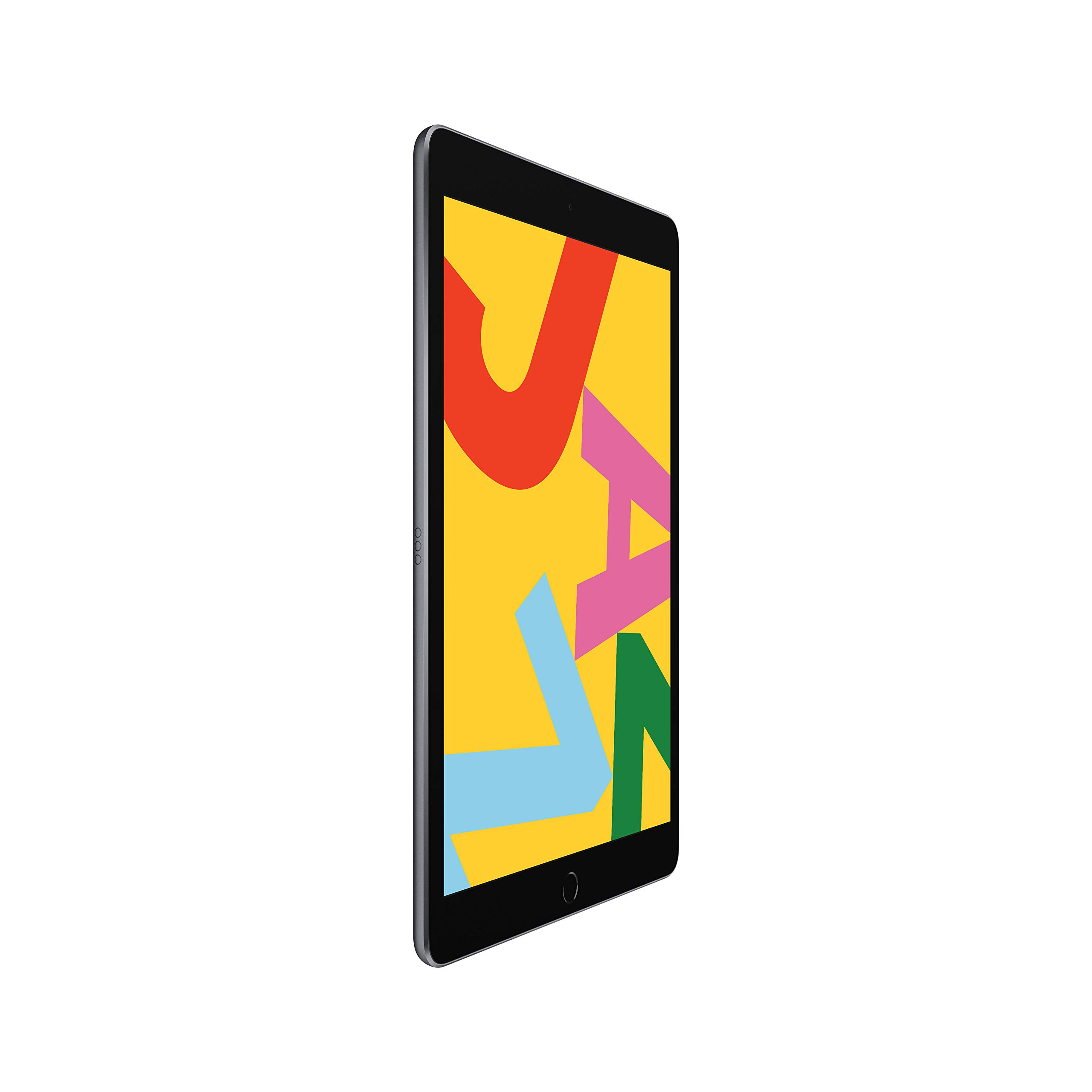 Apple iPad 第7世代 32GB MW742J/A SpaceGray スペースグレイ Wi-Fi