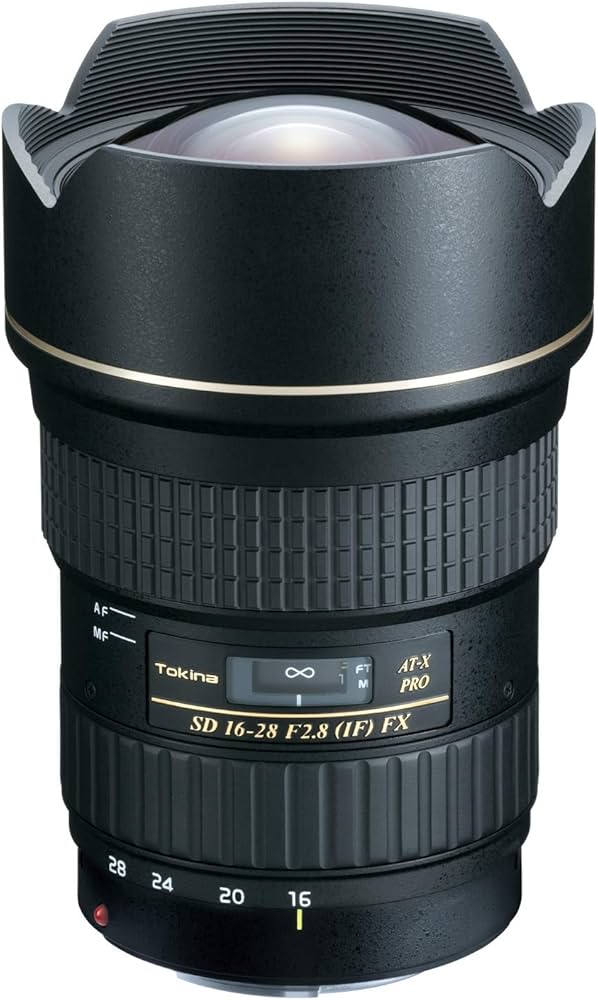 TOKINA AT-X PRO SD 11-16mm F2.8 広角レンズ Amazon | Tokina 超広角