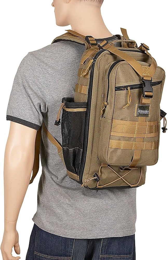 Amazon.co.jp: Maxpedition Pygmy Falcon-II バックパック : ファッション