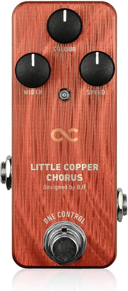 Amazon | ワンコントロール One Control LITTLE COPPER CHORUS