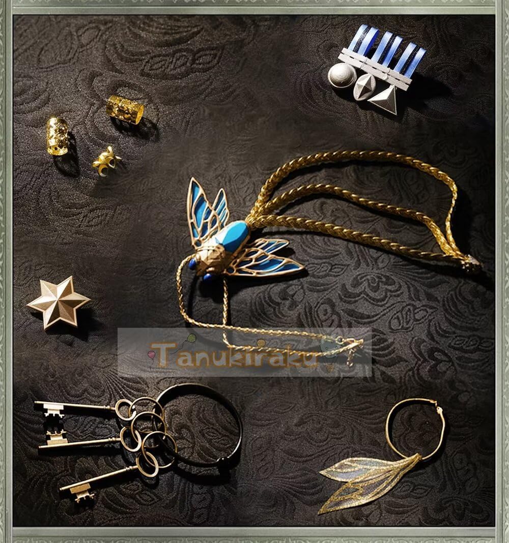 IdentityV 第五人格 ハロウィン演奏会 囚人 缶バッジ 30個 【公式通販】