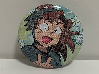 Amazon.co.jp: 忍たま乱太郎 缶バッジコレクション 6 善法寺伊作 缶