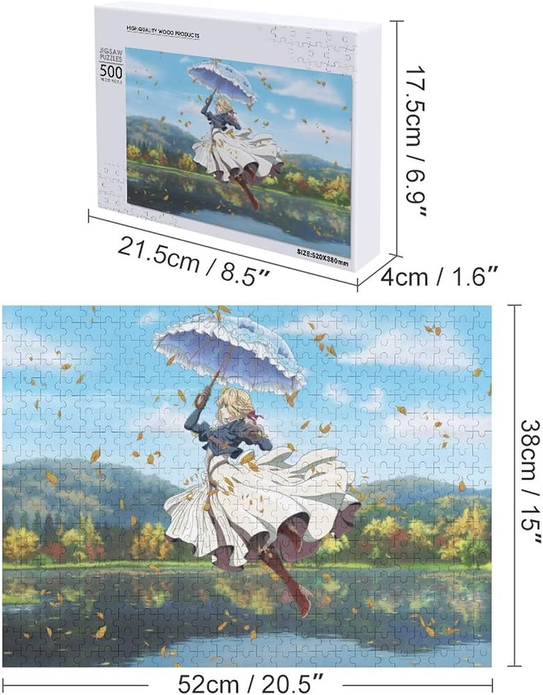 新品未開封】 Lee K Parkinson ガーデンウォーク ジグソーパズル 新品