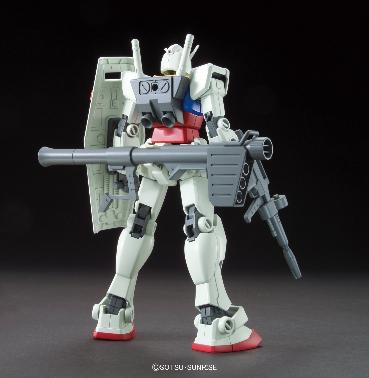 Amazon | BANDAI SPIRITS(バンダイ スピリッツ) HGUC 191 機動戦士