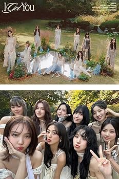 Amazon.com: TWICE [WITH YOU-TH] 13th Mini Album (DIGIPACK - NAYEON