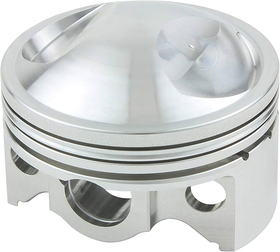 Amazon | SHIFT UP (シフトアップ) 鍛造削り出しピストン単体 52mm