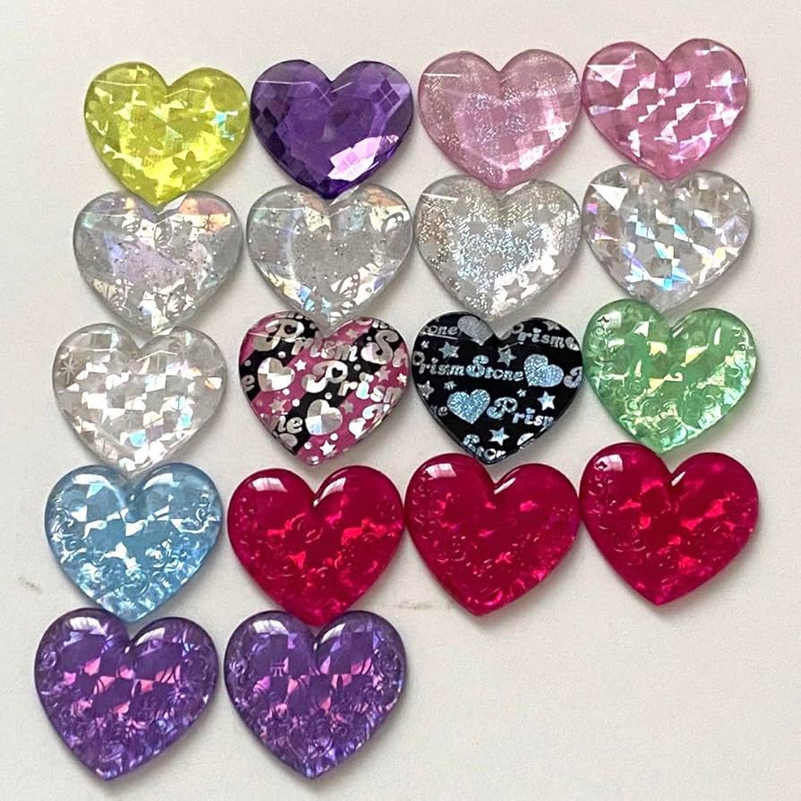 プリズムストーン レアストーン Amazon.co.jp: プリティーリズム