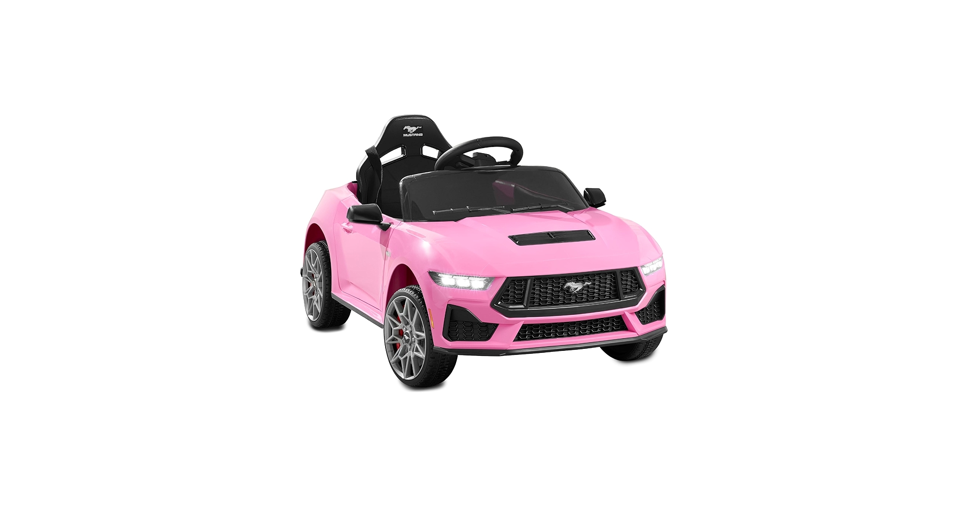 Amazon.com: Best Choice Products Kids 12V Electric Ride On Car
