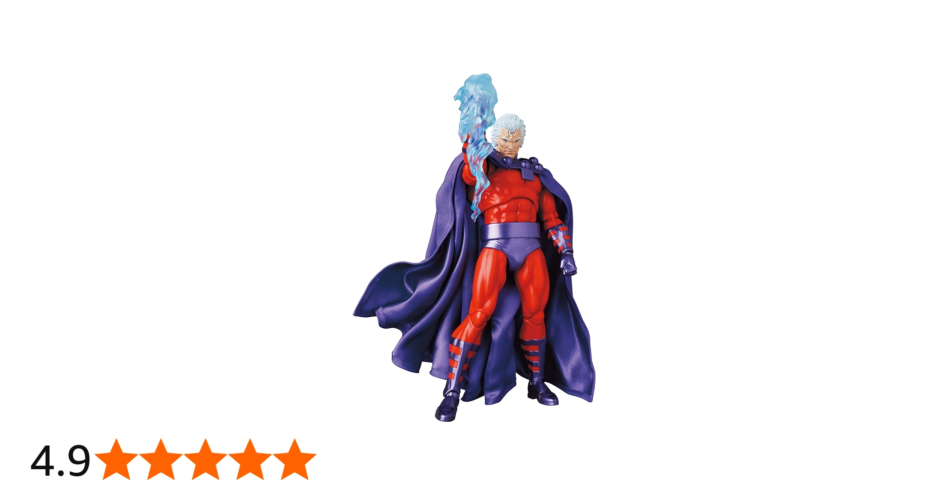 Amazon | MAFEX マフェックス No.179 MAGNETO マグニートー (ORIGINAL