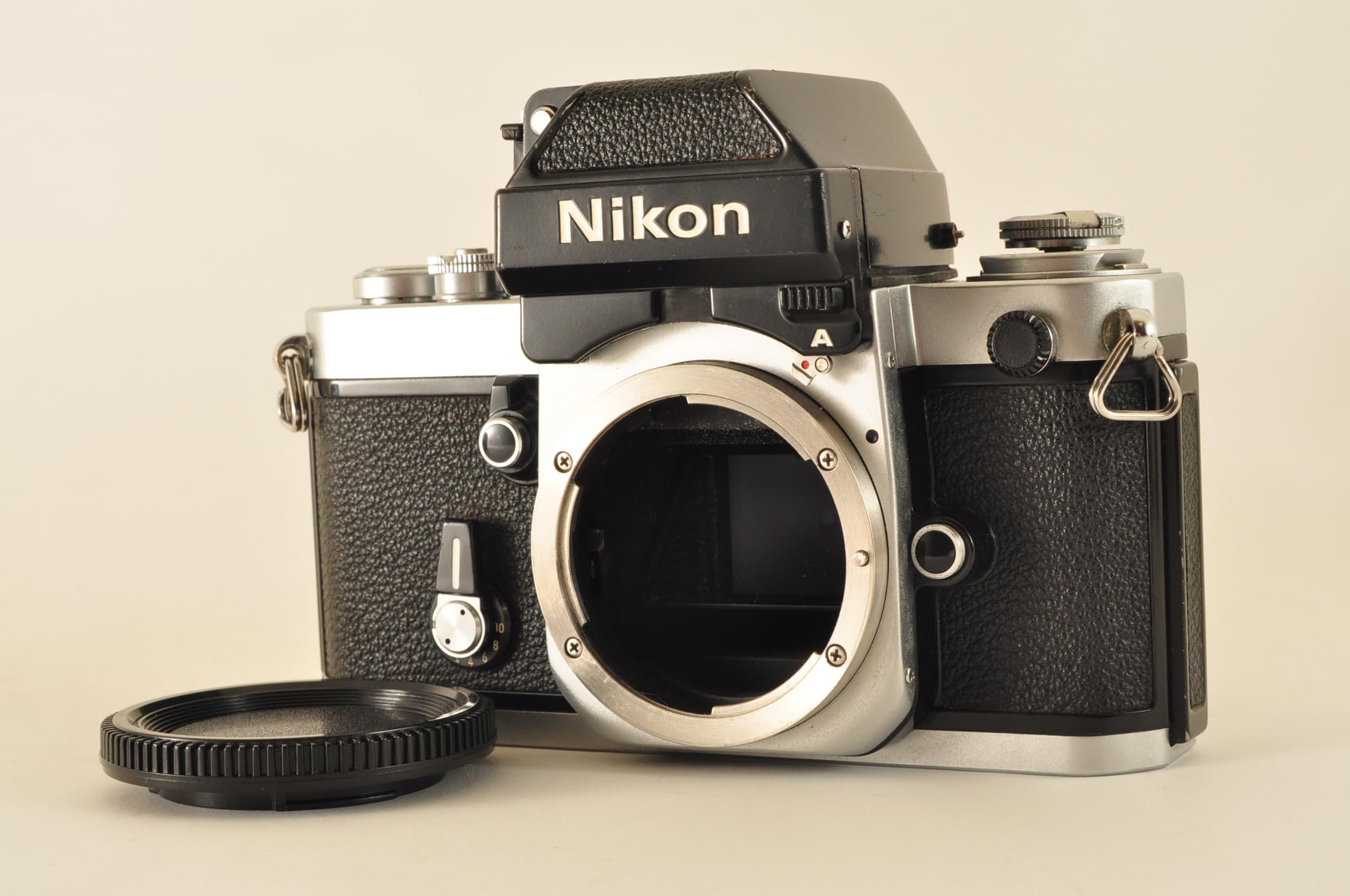 Nikon F2 フォトミック ブラック フィルムカメラ 一眼レフ ボディ