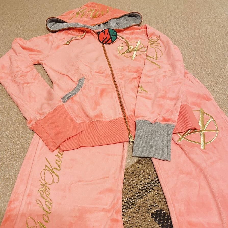 Amazon.co.jp: EXILE エグザイル 24karats セットアップ ジャージ 刺繍