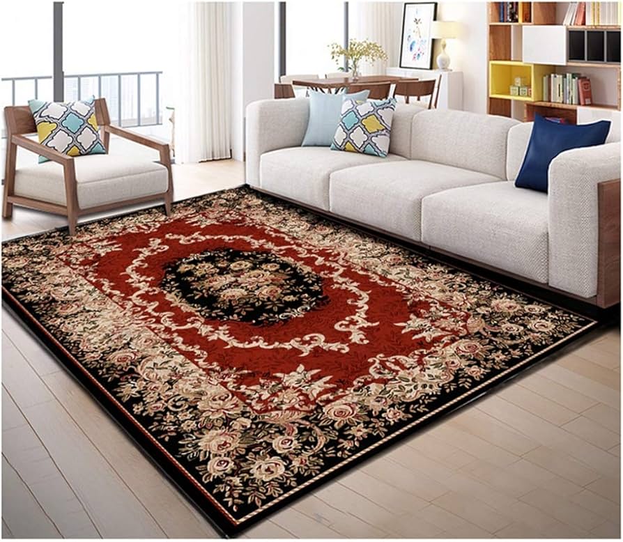 LE SSERAFIM ルセラフィム＊フロアマット ラグ