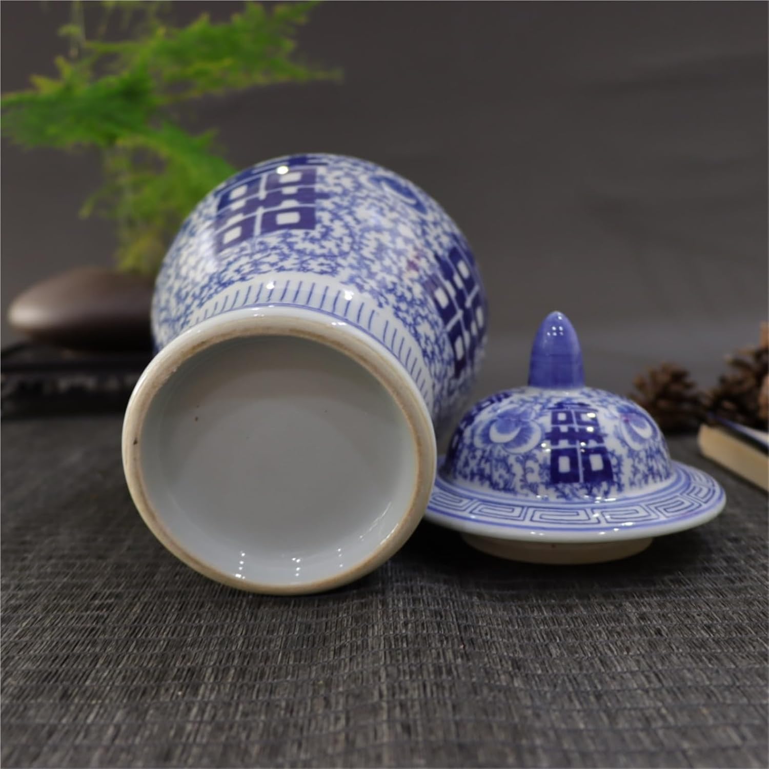 田村耕一 在印 陶板 鉄絵 人間国宝 益子焼 笠間焼 飾り皿 田村耕一 在