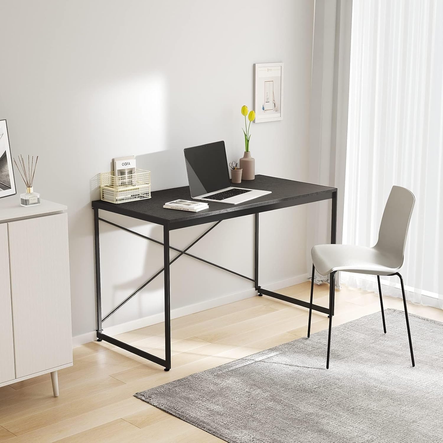 Amazon｜EKORNES [正規品]ストレスレス®コーナーテーブル ブラウン