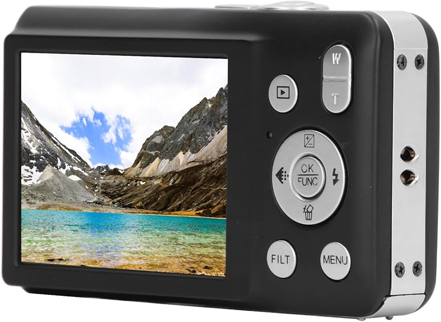 Amazon.com : C7 8K 68MP Digital Camera - 2.7in Timer Shoot Beauty