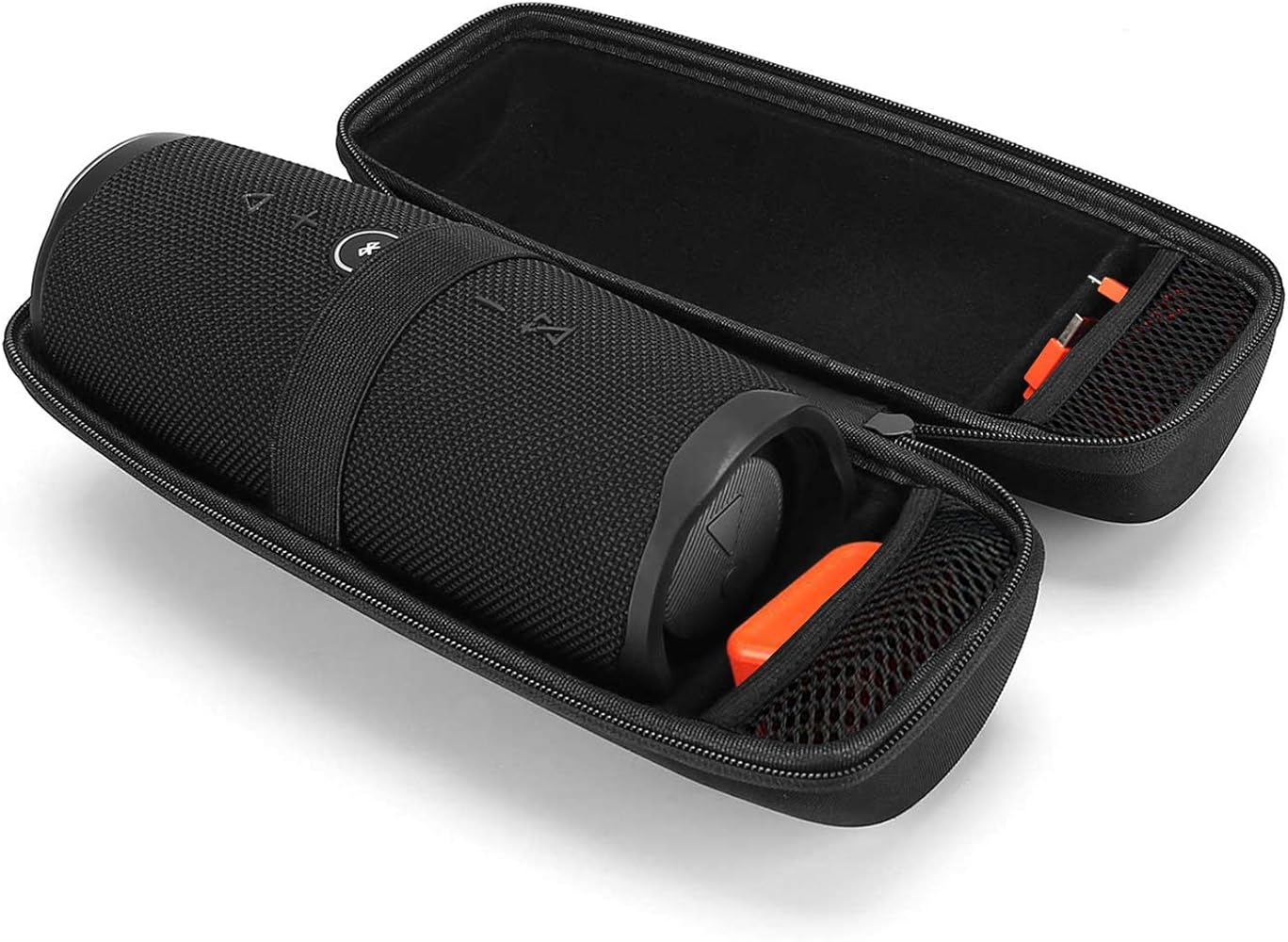 Amazon.com: ProCase Carrying Case for JBL Charge 5 / Charge 4