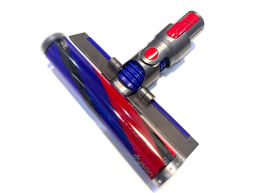 ダイソンV8 Slim Fluffy+ 備品 【公式通販】