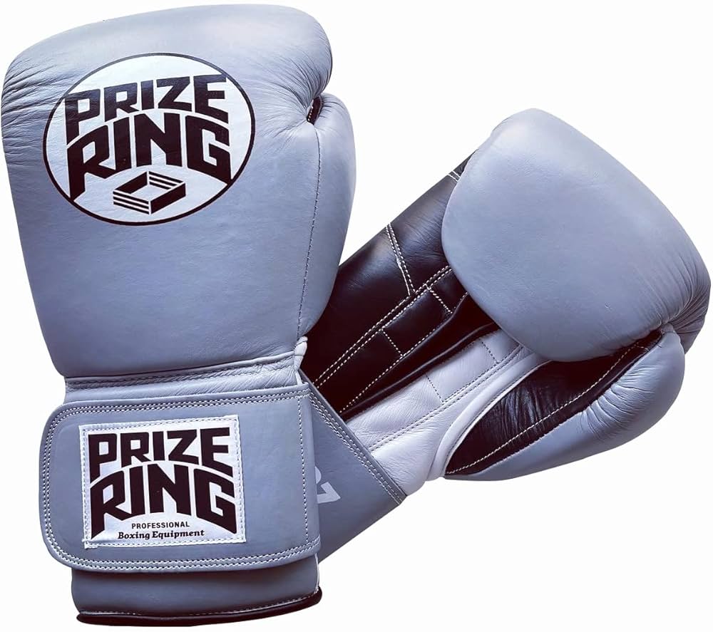 Amazon.co.jp: PRIZE RING／プライズリングボクシンググローブ