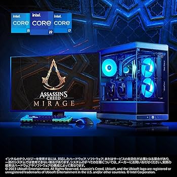 Amazon | 【Amazon.co.jp限定】Intel CPU Corei9-14900KF 第14世代 Gfx