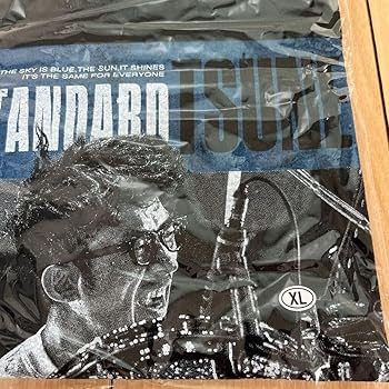 ◉限定色 Hi-STANDARD ハイスタンダード Tシャツ サタニック グレー