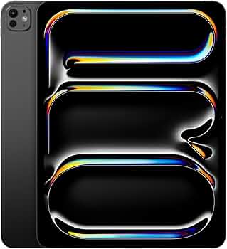 Amazon.co.jp: 【整備済み品】Apple iPad Pro 13 インチ (M4) Wi-Fi