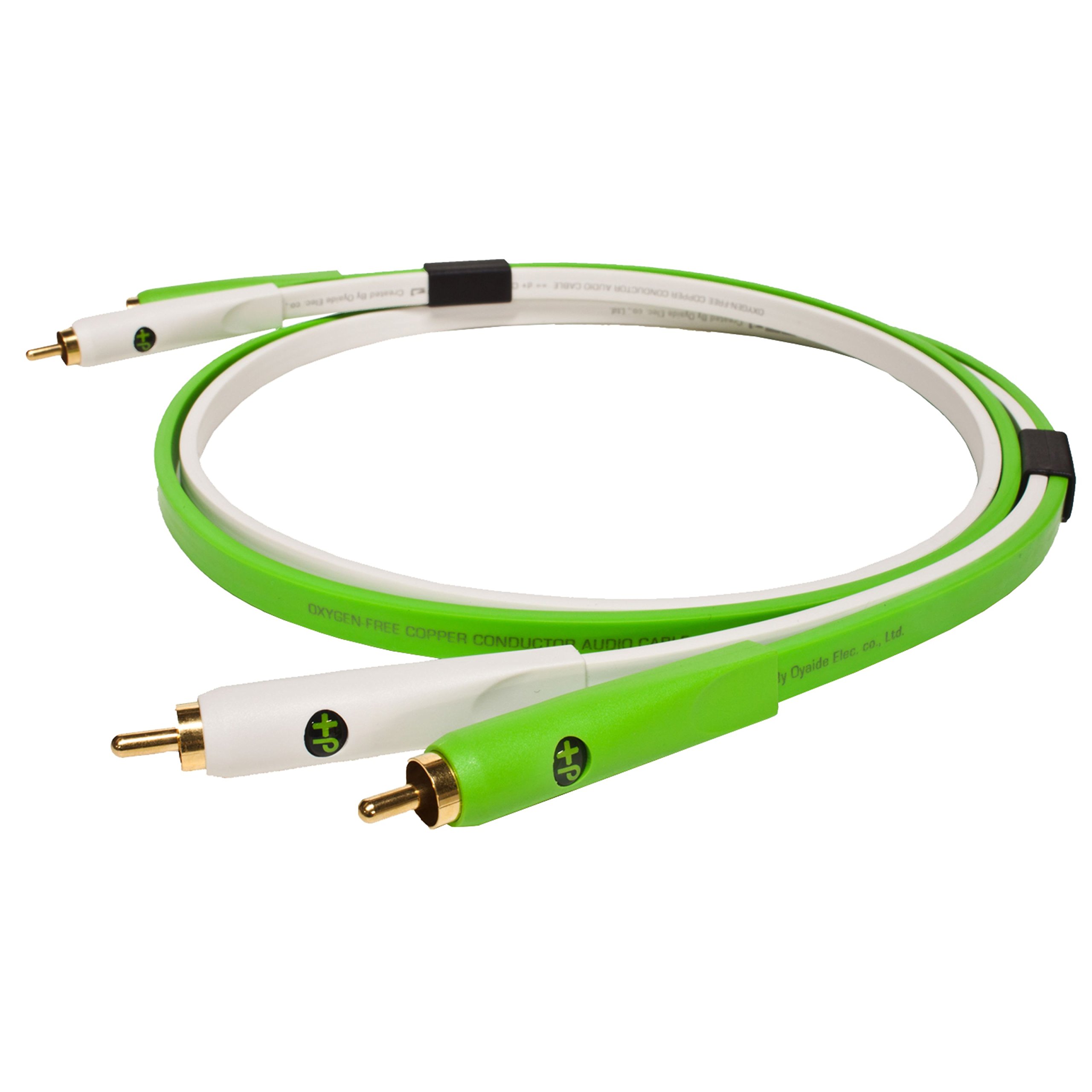 OYAIDE G-SPOT CABLE × NEUTRIK Silent PLUG【3m S-S サイレントプラグ