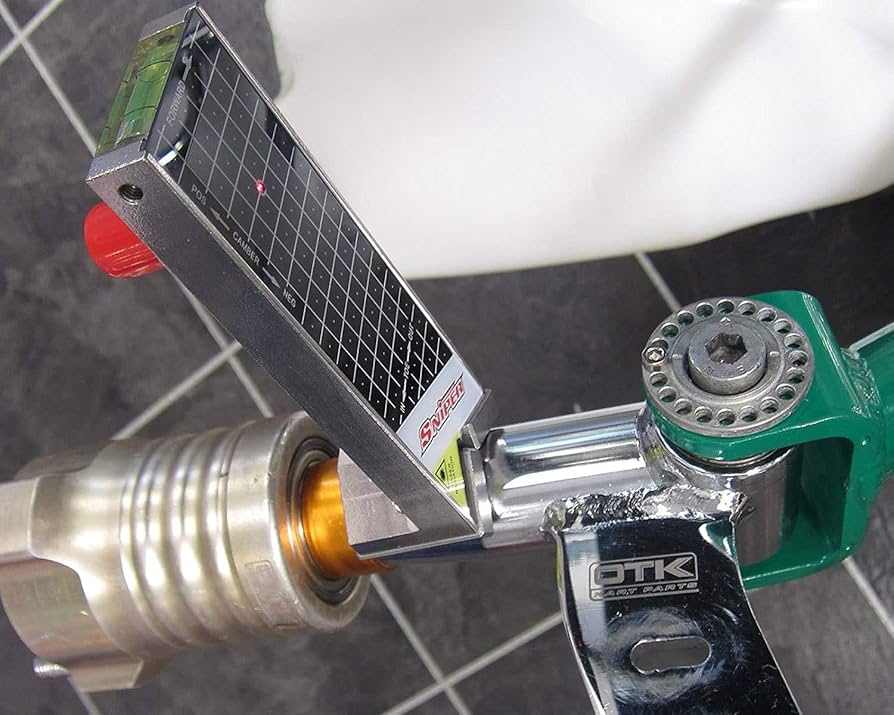 Amazon.co.jp: SNIPER V2 INOX 2 磁気レーシングカートアライメント