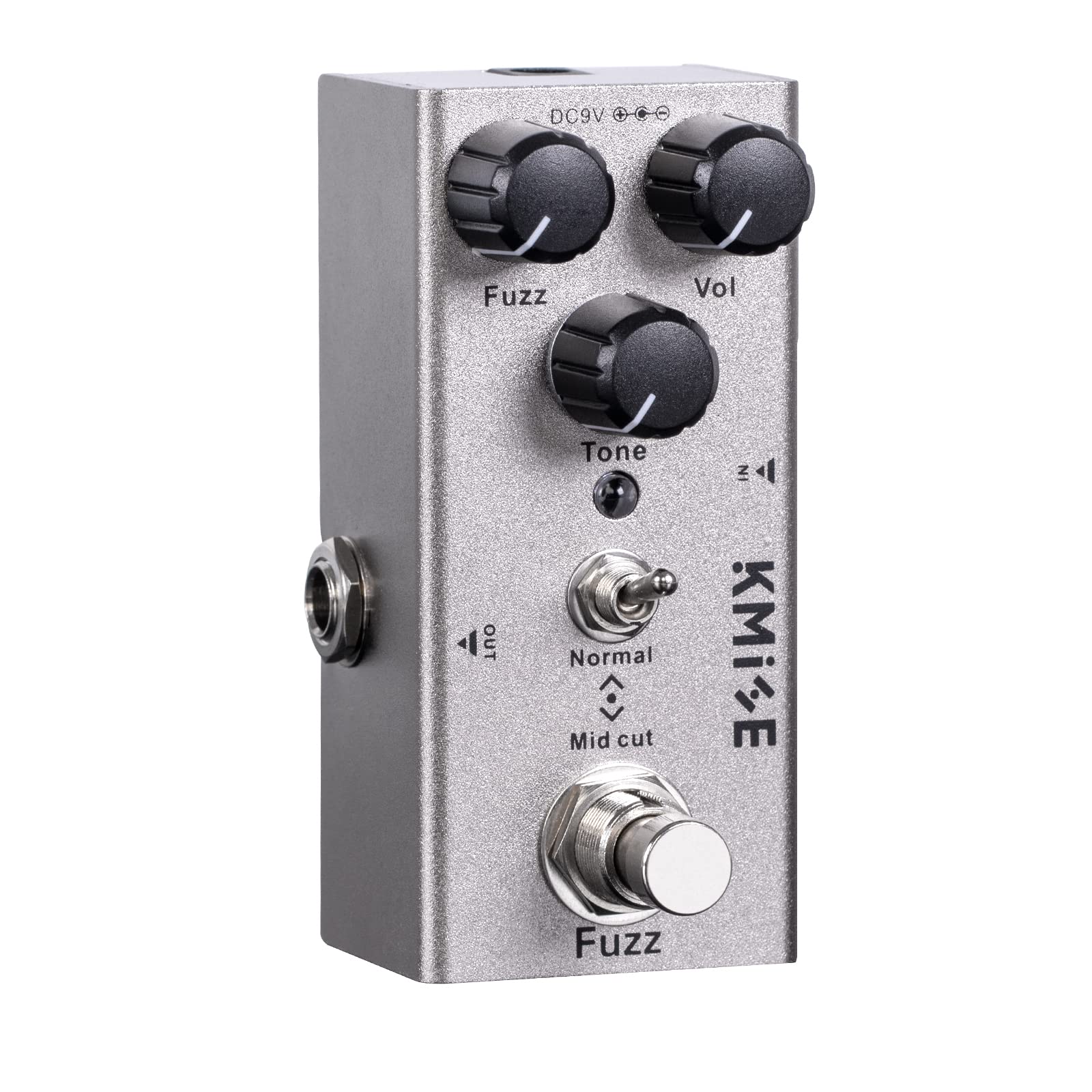 ギター Mid-Fi Electronics Fuzz Mid-Fi Electronics Fuzz mid-fi