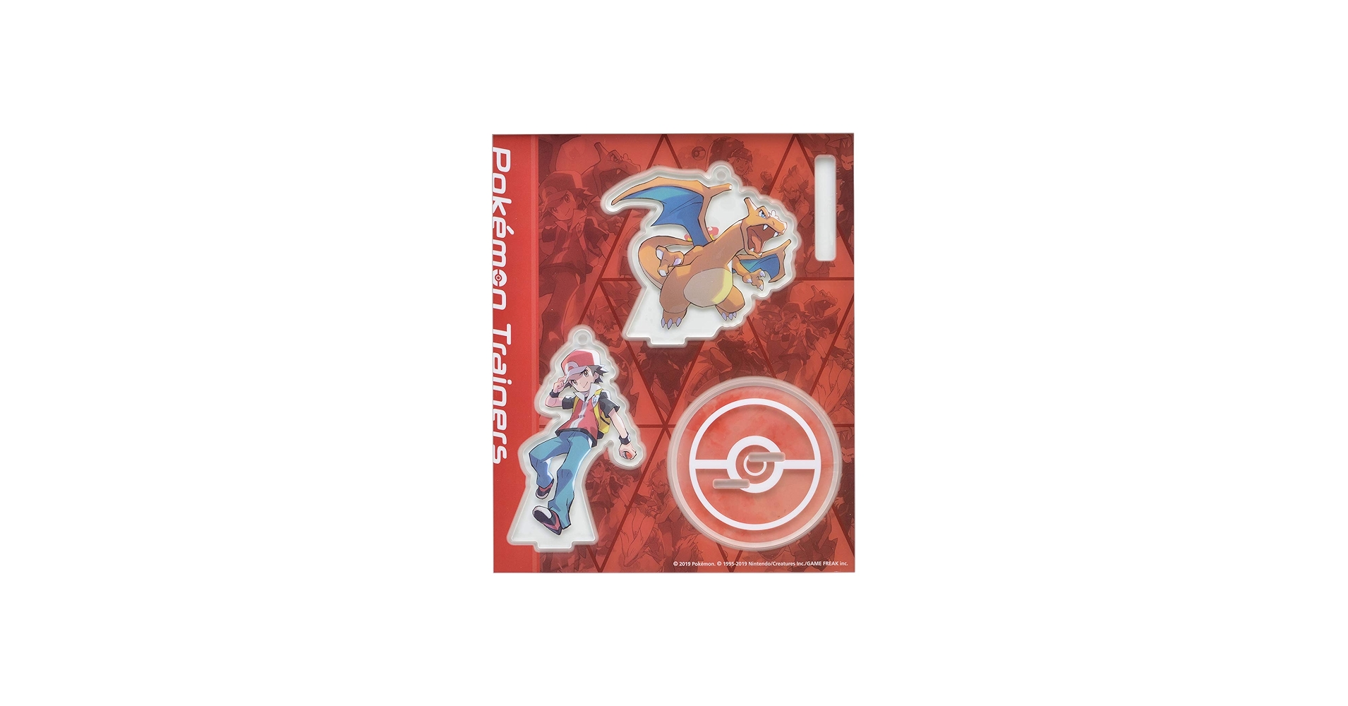 Amazon.co.jp: ポケモンセンターオリジナル アクリルスタンド