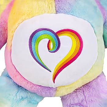 Amazon.com: Care Bears 24