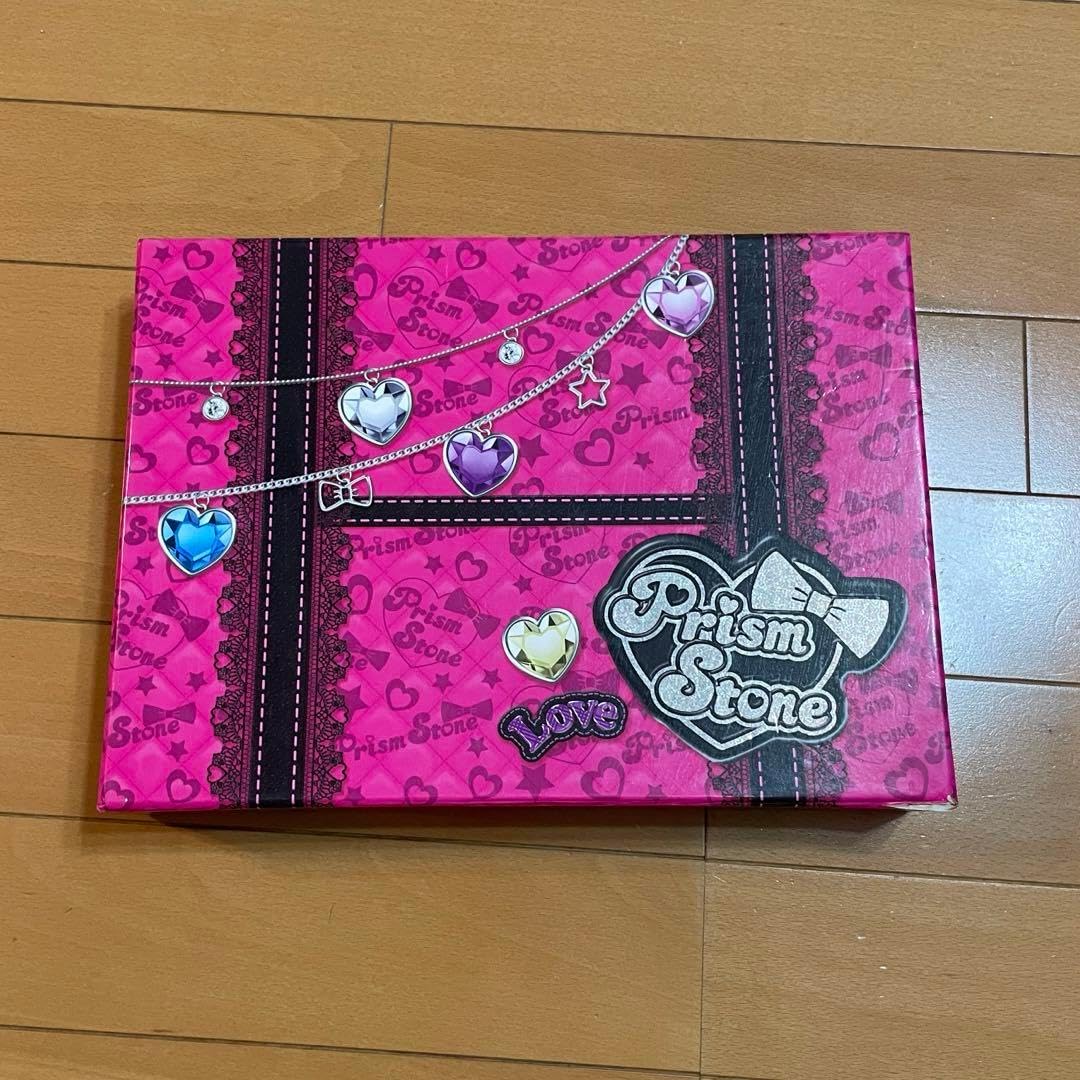 ④⑨ プリティーリズム プリズムストーン あいら トランク プリティー