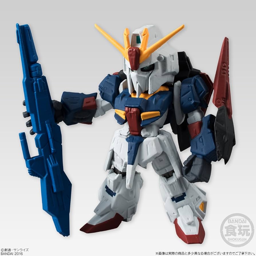 GUNDAM CONVERGE 7 フィギュアセット BOX未開封 GUNDAM CONVERGE 7