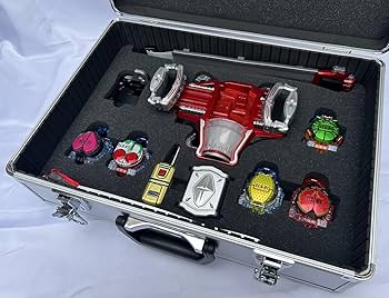 輸送箱未開封】CSMゲネシスドライバー 仮面ライダー鎧武 CSMゲネシス