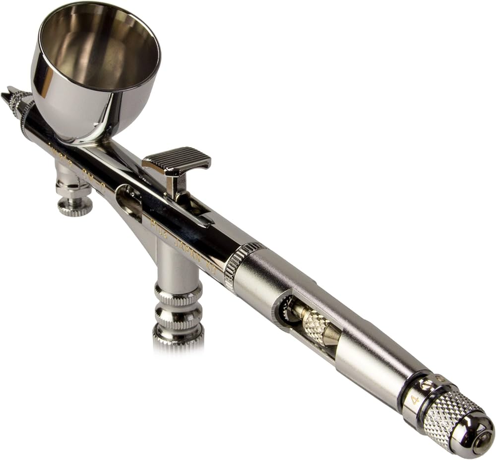 アネスト岩田 Custom Micron CM-C2