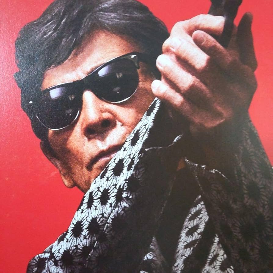 柴田恭兵あぶない刑事フォーエバーサングラス2