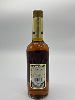 Amazon.co.jp: オールド フィッツジェラルド ボンデッド Old