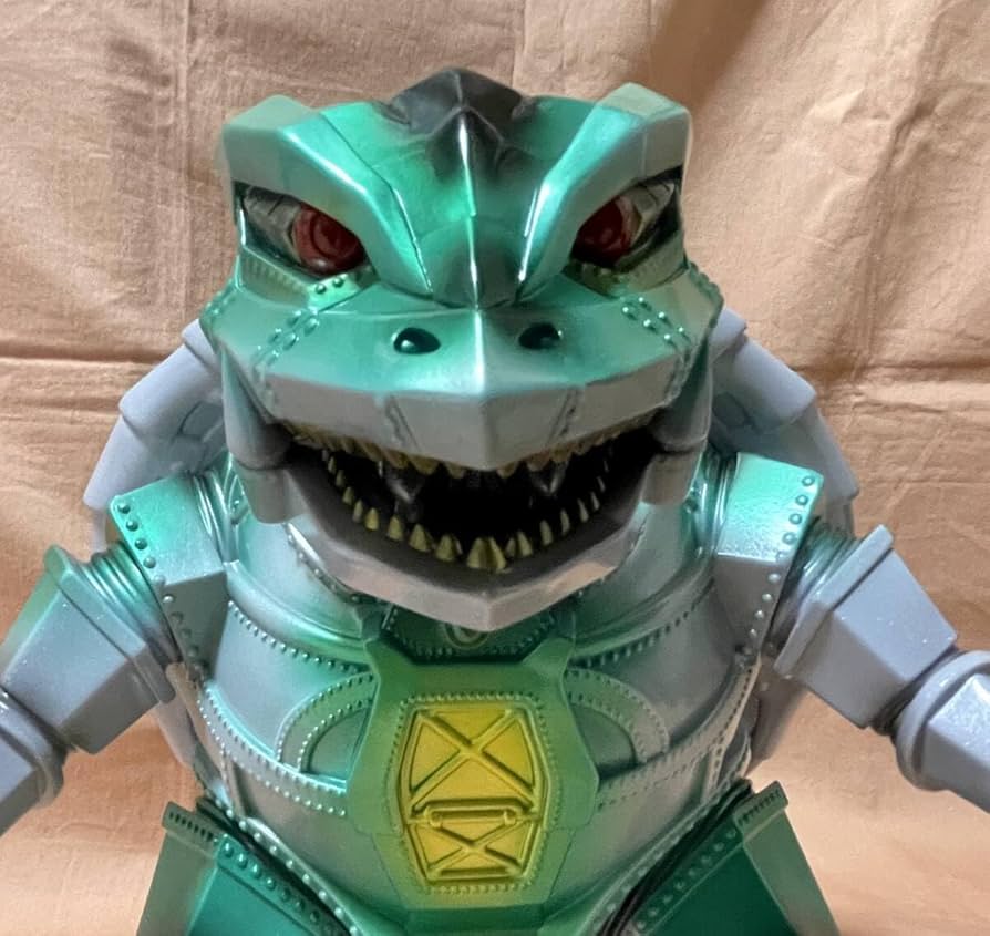 ファイヤーマン ソフビ PLANETX ブルマァク 墓場の画廊 ソフビ/Planet