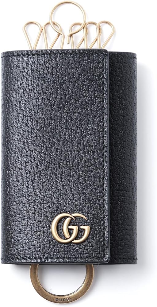 Amazon | (グッチ) GUCCI キーケース GG MARMONT GGマーモント [並行