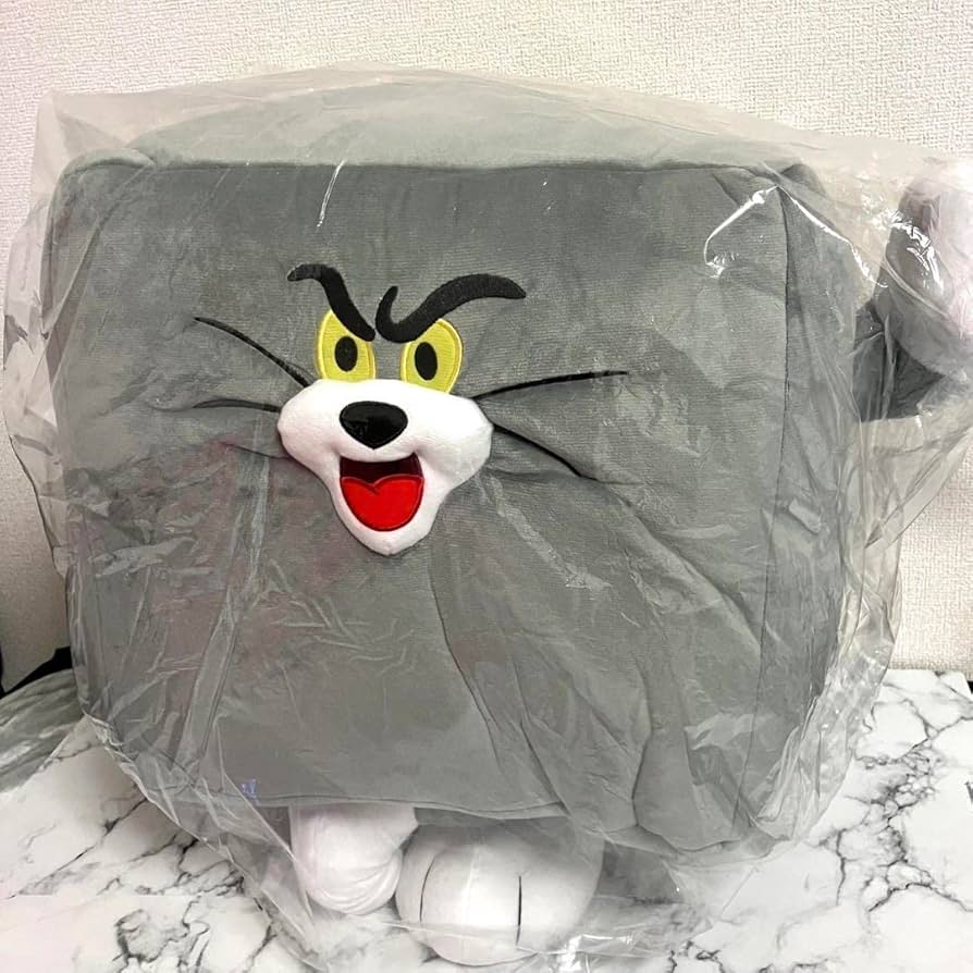 トムとジェリー 一番くじ A B C D F ラストワン賞 Amazon.co.jp: トム