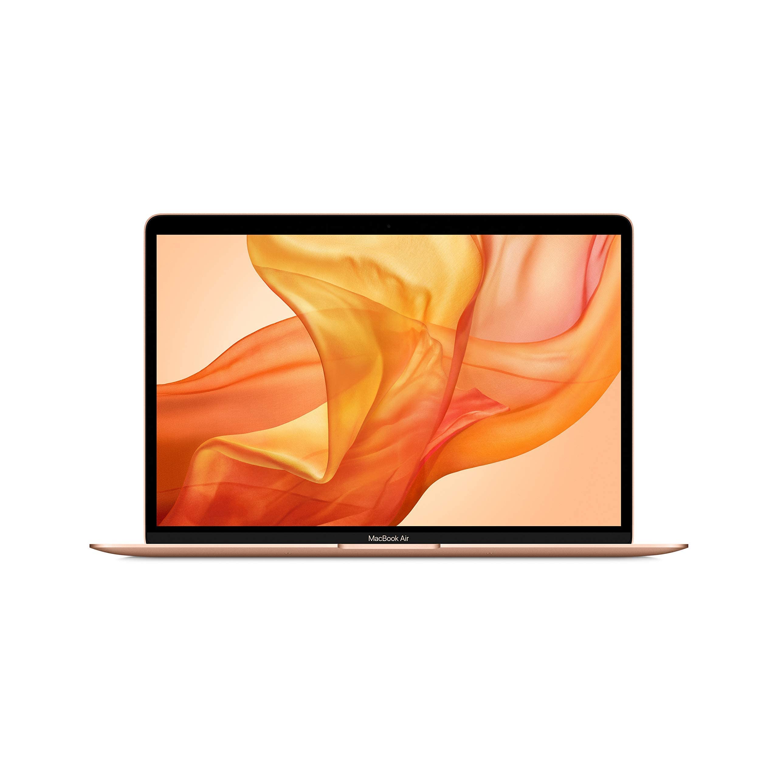 Amazon.com: Apple Early 2020 MacBook Air with 1.1GHz Core i5, 13